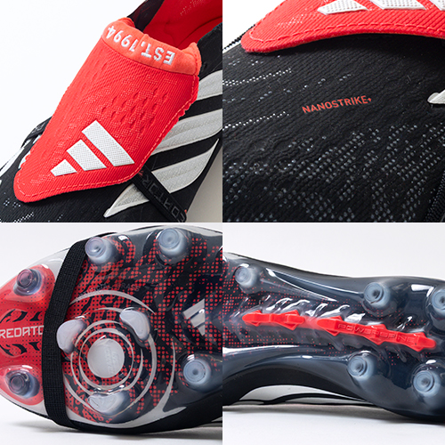 プレデター ELITE FT AG