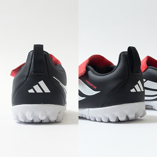 キッズ プレデター CLUB TF VEL