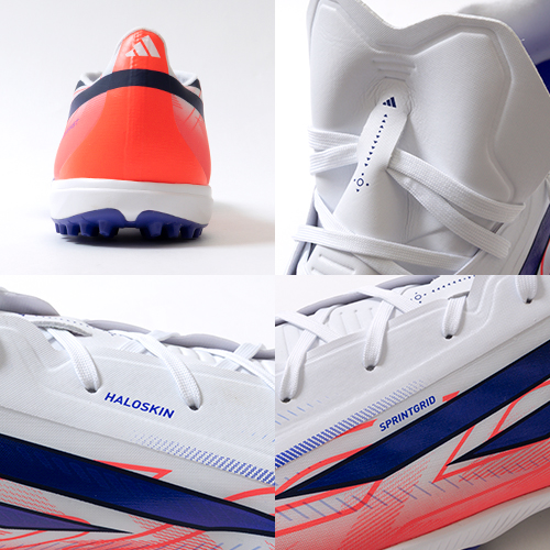 F50 ハイパーファスト LEAGUE TF
