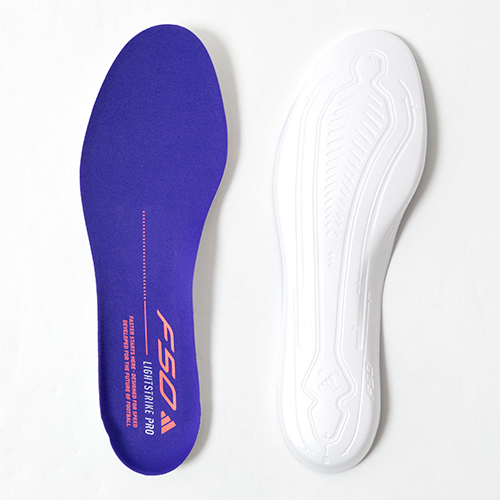 F50 ハイパーファスト ELITE レースレス AG