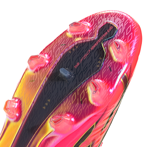 F50 ハイパーファスト EVO FG