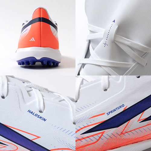 キッズ F50 ハイパーファスト LEAGUE TF