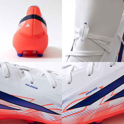 キッズ F50 ハイパーファスト LEAGUE AG