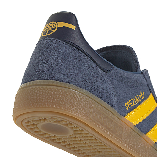 HANDBALL SPEZIAL アーセナルFC