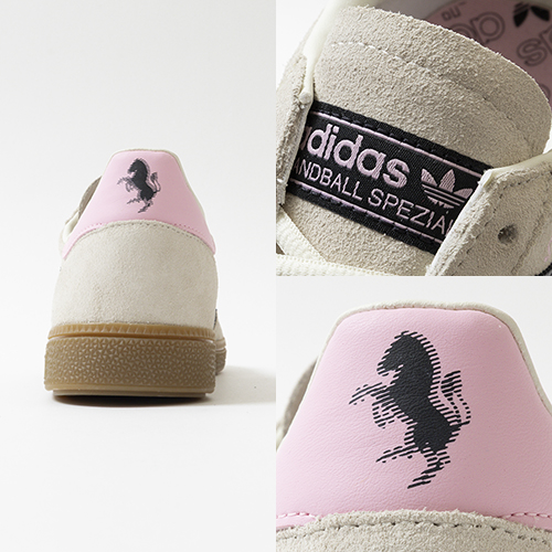 HANDBALL SPEZIAL ユベントス
