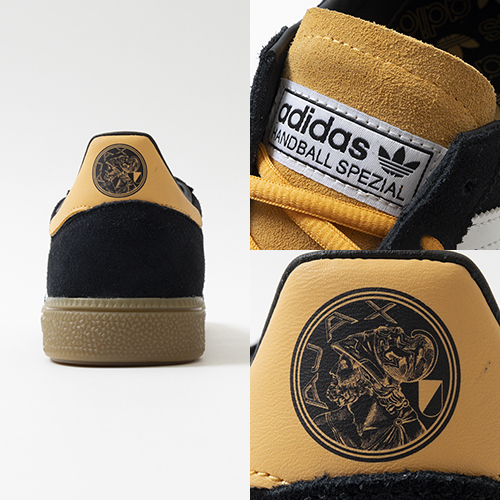 HANDBALL SPEZIAL アヤックス
