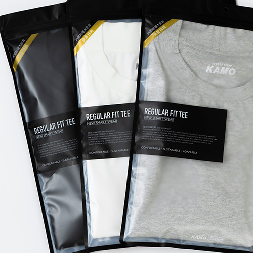 COVEROSS REGULER FIT TEE