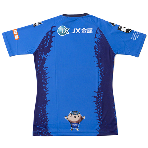 2026 水戸ホーリーホック 百年構想リーグ 1st オーセンティックユニフォーム