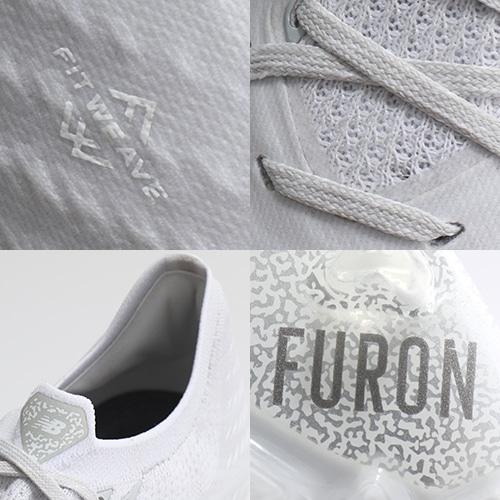 FURON WHITE-OUT HG