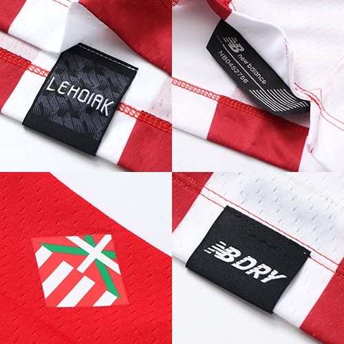 ATHLETIC CLUB HOME SS JERSEY