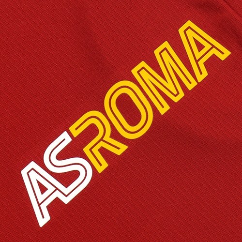 AS ROMA PRE-GAME JERSEY