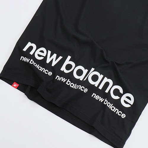 NB Essentials ID ﾛﾝｸﾞｽﾘｰﾌﾞTｼｬﾂ