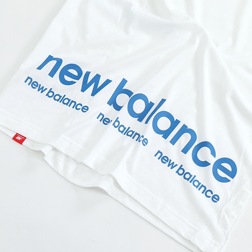 NB Essentials ID ﾛﾝｸﾞｽﾘｰﾌﾞTｼｬﾂ