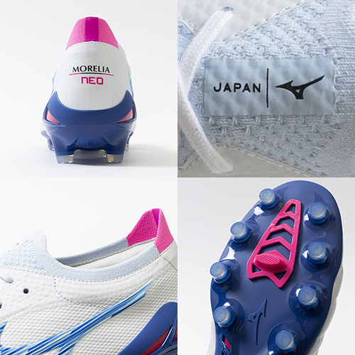 モレリアネオ 4 β JAPAN