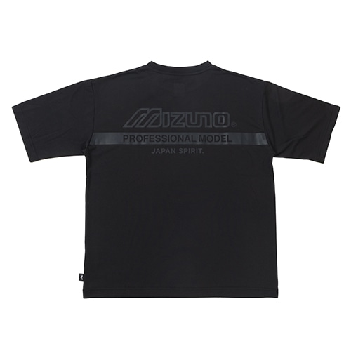 MORELIA バックプリントTシャツ