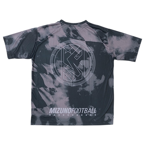 MZFB エンブレムTEE