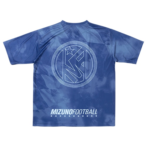 MZFB エンブレムTEE