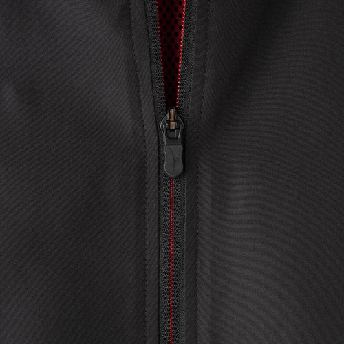 MORELIA ウーブンジャケット