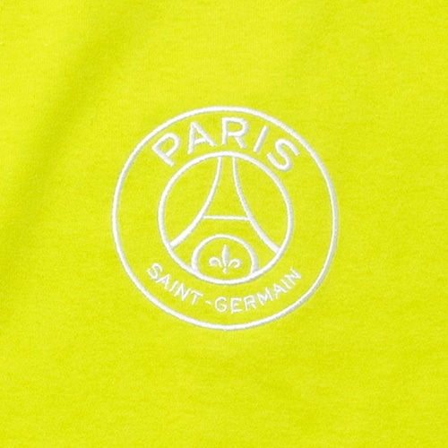 パリSG EMBROIDERY LOGO 長袖Tシャツ