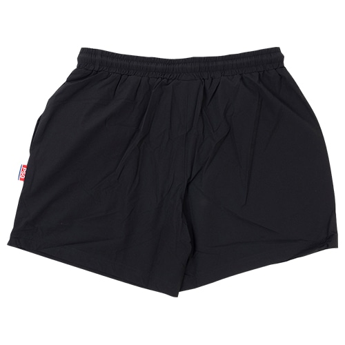 パリSG STRETCH WOVEN SHORT PANTS