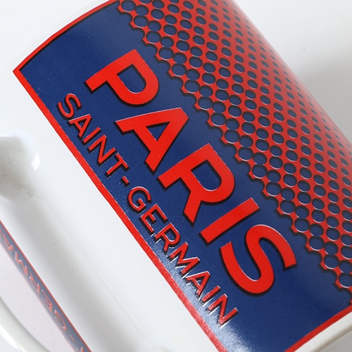 PSG Mug FD