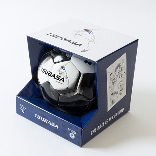 TSUBASA 5号球