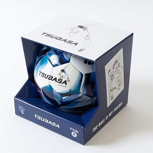 TSUBASA 5号球