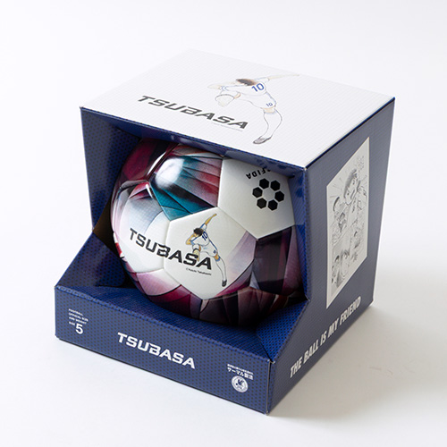 TSUBASA 5号球