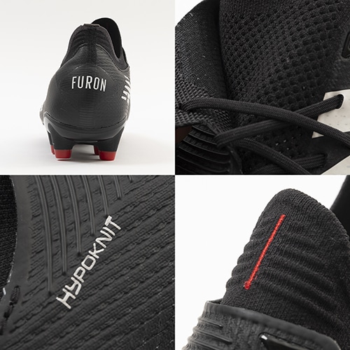 Furon v7+ Pro HG（2Eモデル)