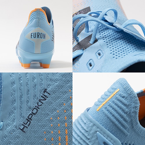 Furon v7+ Pro HG（2Eモデル)