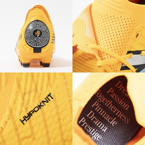 Furon v7+ Pro HG（Dモデル）