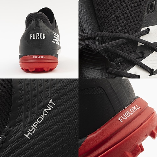 Furon v7+ Pro TF