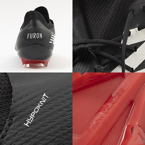 Furon v7+ Destroy HG