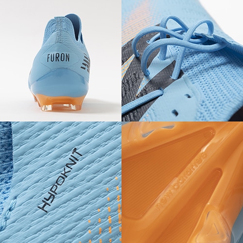 Furon v7+ Destroy HG