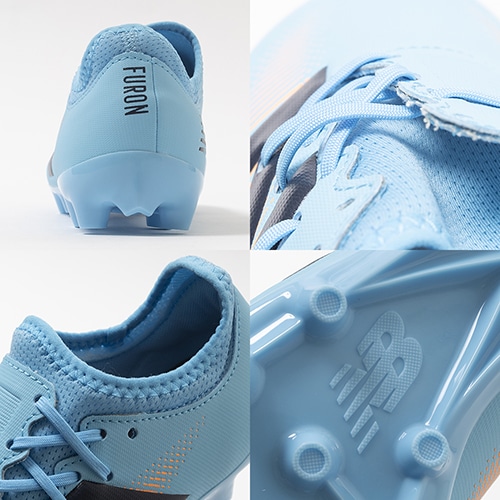 Furon v7+ Dispatch HG JNR