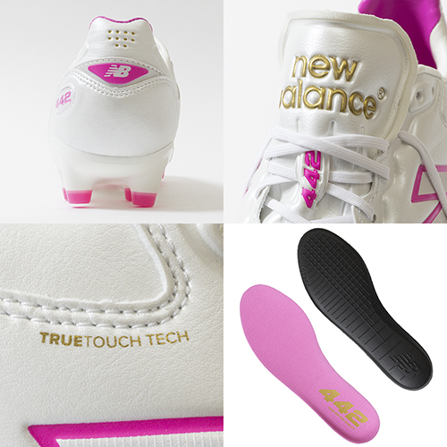 442 v3 Elite HG/AG（Dモデル）