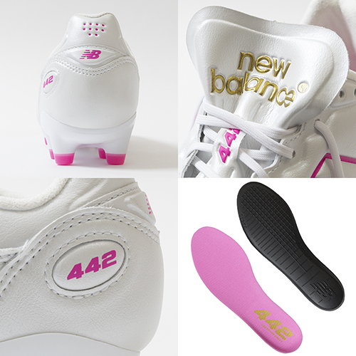 442 v3 Pro HG/AG（2Eモデル）