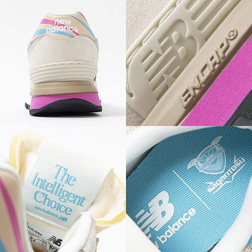 SAGAN TOSU 574 Legacy