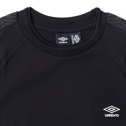 AWAY DAYS フィールテックワイドプラクティスシャツ