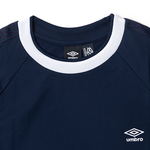 AWAY DAYS フィールテックワイドプラクティスシャツ