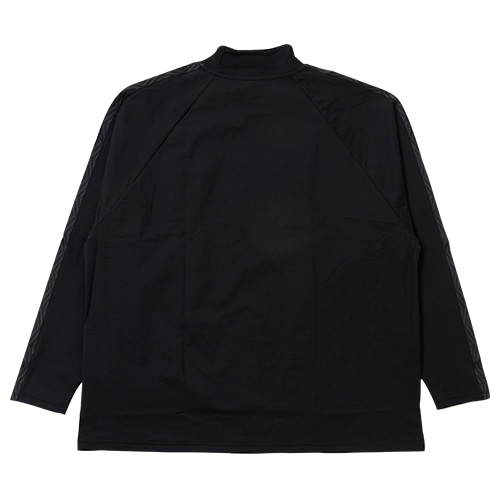 AWAY DAYS フィールテック長袖ワイドプラクティスシャツ