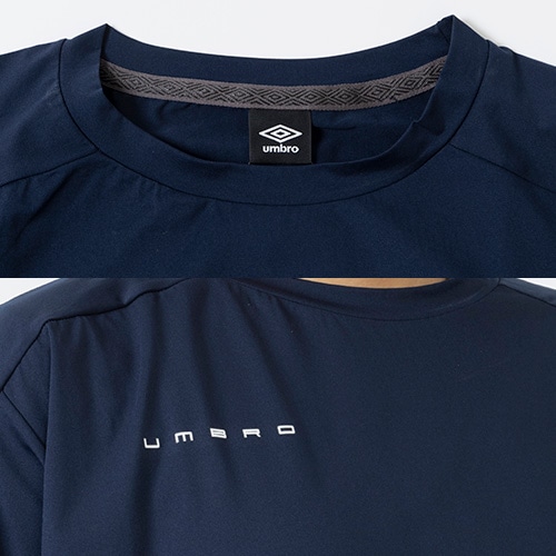 COACHERS フィールテックプラクティスシャツ KM