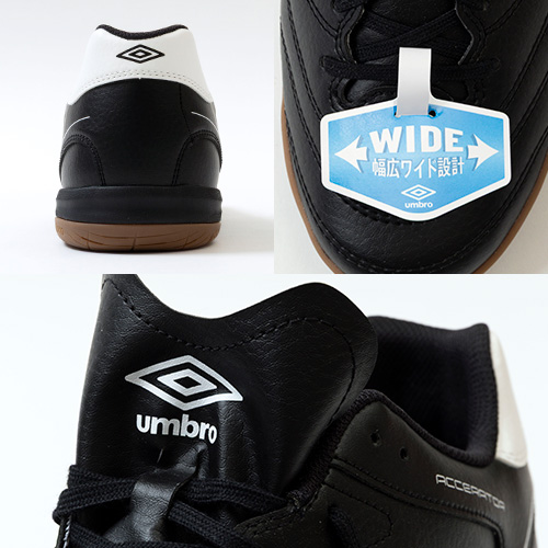 アクセレイターサラ WIDE IN