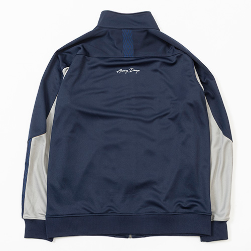 AWAY DAYS トラックジャケット