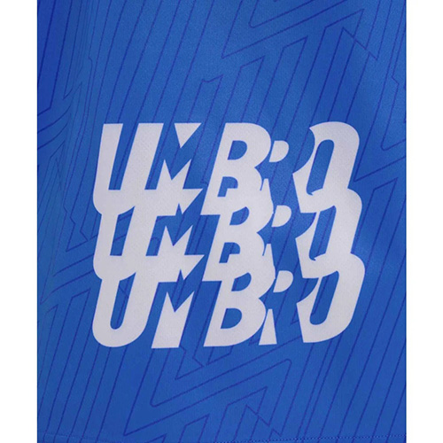 THE THIRD ジュニアグラフィックプラクティスシャツ