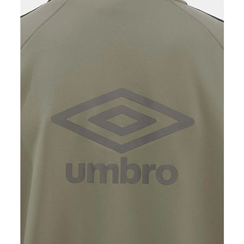 COACHERS スウェジャージャケット