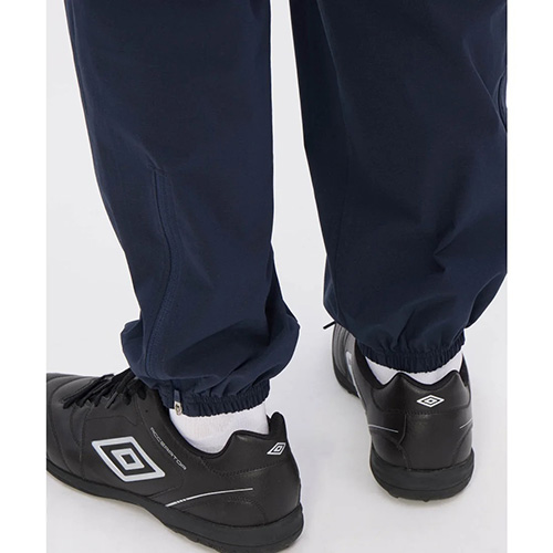 THE THIRD ウィンドロングパンツ