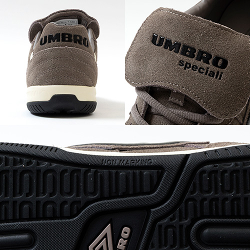 UMBRO SPECIALI TR