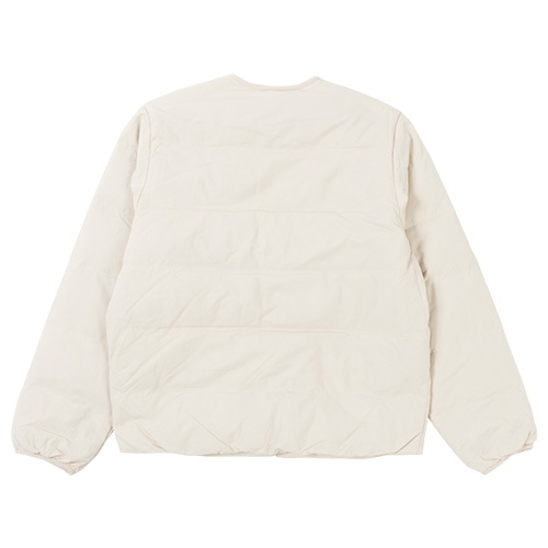 Lightweight Down Jacket