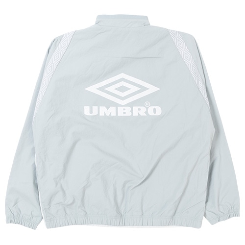 HBL OG Woven Standneck Anorak